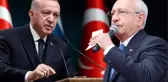 Kılıçdaroğlu'ndan Cumhurbaşkanı Erdoğan'a açık çağrı: Seni de bekleriz, gençlerin önünde mertçe yüzleşelim
