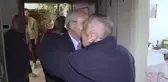Kılıçdaroğlu, Ortaokul Öğretmeni Mehmet Uğur'u Ankara Sincan'daki Evinde Ziyaret Etti