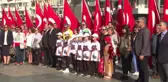 Konyaaltı Belediyesi 19 Mayıs'ı Coşkuyla Kutladı