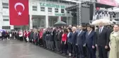 Nilüfer'de 19 Mayıs coşkusu