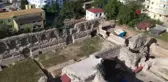 Tarihi Balatlar Yapı Topluluğu'nda 14. kazı sezonu başlayacak