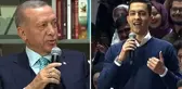 Üniversiteli genç, kız istemeye Cumhurbaşkanı Erdoğan'ı çağırdı: Kayınbaban bir yanlış yapmaz değil mi?
