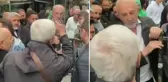 AK Parti'den milletvekili seçilen Hulki Cevizoğlu vatandaşlar tarafından protesto edildi