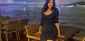 Aleyna Tilki'nin annesi Havva Öztel, ABD'ye yerleşti
