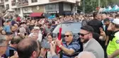 Bakan Kasapoğlu Soma ve Kırkağaç'ı ziyaret etti