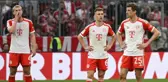 Bayern Münih hegemonyası bitmek üzere! Almanya'da 10 yıl sonra şampiyon değişiyor