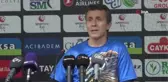 Bülent Korkmaz: 'İstikrarlı bir Rizespor olmalı'