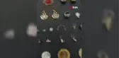 Çekmeköy'de iş adamının evinden milyonlar çalan şahıslar yakalandı