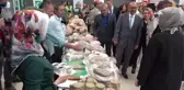 Kütahya engelli depremzedeler için seferber oldu