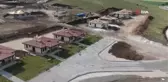 Nurdağı'nda köy evleri hızla tamamlanıyor