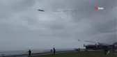Uçurtma Şenliğinde Çocuklar Doyasıya Eğlendi