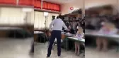 Yunanistan'da halk sandık başında