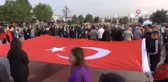 Acı sürgün 159. yılında unutulmadı