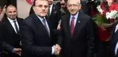 Adalet Partisi lideri Vecdet Öz: Seçimin 2. turunda Kılıçdaroğlu'na destek vereceğiz