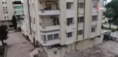 Adana'da depremin en çok etkilediği mahallede 7 binaya yıkım kararı çıktı