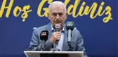 AK Parti Genel Başkanvekili Yıldırım, Ata İttifakı'nın Cumhurbaşkanı adayı Oğan'ın Erdoğan'a desteğini değerlendirdi Açıklaması
