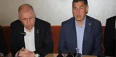 ATA İttifakı resmen dağıldı! Sinan Oğan bugün, Özdağ ise yarın desteklediği adayı açıklayacak