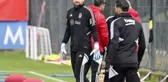 Ersin Destanoğlu sakatlandı mı? Ersin Destanoğlu ne zaman dönecek?