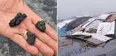 Etna Yanardağı faaliyete geçti! Lav ve küllerin ulaştığı bölgede tüm uçuşlar iptal edildi