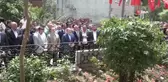 Osmangazi'nin hocası Barakfakih Hazretleri dualarla anıldı