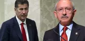 Sinan Oğan'ın Erdoğan'dan yana tavır almasına Kılıçdaroğlu'ndan ilk yorum
