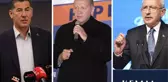 Sinan Oğan kimi tercih edecek? Paylaşımındaki o ifade 