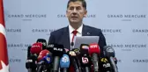 Son Dakika! Sinan Oğan: İkinci turda Cumhurbaşkanı Erdoğan'ı destekleyeceğiz