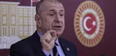Ümit Özdağ kimi destekliyor? Ümit Özdağ 2.tur hangi ittifakı destekleyecek? Zafer Partisi kimi destekleyecek?