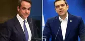 Yunanistan'da seçimlerin galibi Miçotakis'in partisi Yeni Demokrasi oldu