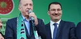 2. tur hızlı geçecek! AK Partili Yavuz kesin sonuçlar için saat verdi