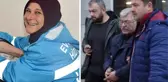 Annesini öldüren babasından şikayetçi olmadı! Sözleri duruşmaya damga vurdu