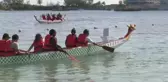 Bahamalar'da Ejderha Teknesi Yarışı Düzenlenecek