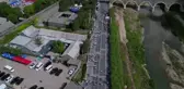 Çin Seddi Maratonu, Muhteşem Manzara Eşliğinde Tianjin'de Düzenlendi