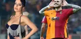 Kimse kulaklarına inanamadı! Icardi, Simge Sağın'dan özür dileyip 