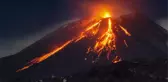 Meteorolojiden Etna Yanardağ açıklaması! Türkiye'yi etkileyecek mi?