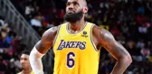 NBA'de bir devir sona mı eriyor? LeBron James'ten basın toplantısında hayranlarını tedirgin eden sözler