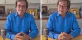 Sanatçı Erol Evgin'den 28 Mayıs çağrısı: Oyunuzu kullanın, geleceğimize sahip çıkın