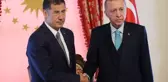 Sinan Oğan'ın Erdoğan'ı desteklemesi dünya basınında! Hepsi aynı noktayı vurguluyor