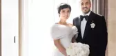 2 hafta önce evlenen Ezgi Mola müjdeyi verdi: Hamileyim