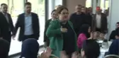 Aile ve Sosyal Hizmetler Bakanı Derya Yanık, 
