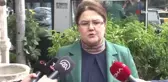 Aile ve Sosyal Hizmetler Bakanı Derya Yanık'tan ulaşım desteği açıklaması