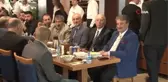 AK Parti Genel Başkanvekili Kurtulmuş: 