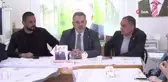 AK Parti İstanbul Milletvekili Hasan Turan: 14 Mayısta sendeleyen muhalefet 28 Mayıs'ta sandığa gömülecek