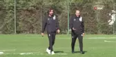 Arşiv - Fatih Karagümrük'te Andrea Pirlo dönemi sona erdi