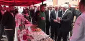 Asırlık tarifler damakları tatlandırdı
