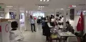 Avusturya'da Türk seçmenlerin oy verme işlemlerinin bitimine saatler kaldı