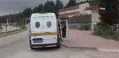 Bilecik'te Ziraat Odası son aylarda 4 defa soyuldu