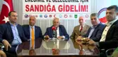 Birleşik Kamu-İş Konfederasyonu Genel Başkanı Mehmet Yeşildağ: 