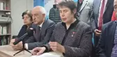 CHP Kütahya İl Başkanı Şahbaz, Semt Pazarında Partililere Yönelik Saldırıya İlişkin Suç Duyurusunda Bulunduklarını Açıkladı