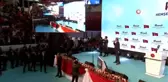 Cumhurbaşkanı Erdoğan: 